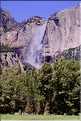 Le parc de Yosemite est situé dans la Sierra Nevada dans l'Est de la Californie (4)