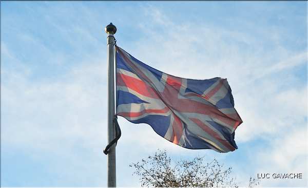 Union jack