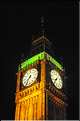 Westminter - Houses of parliament  & Big Ben (1)