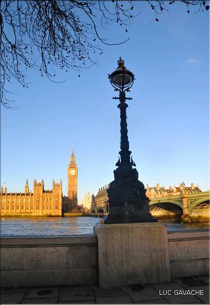 Westminter - Houses of parliament  & Big Ben (20)