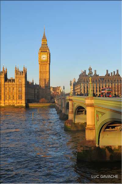 Westminter - Houses of parliament  & Big Ben (25)