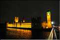 Westminter - Houses of parliament  & Big Ben