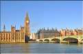 Big Ben & Westminster Bridge (3)
