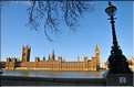 Westminster. Houses of parliament & Big Ben (1)