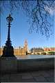 Westminster. Houses of parliament & Big Ben (3)