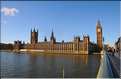 Westminster. Houses of parliament & Big Ben (5)