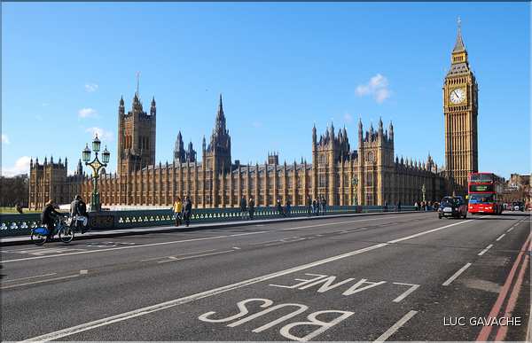Westminster Bridge (3)