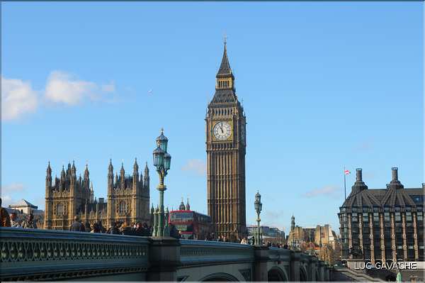 Westminster Bridge (7)