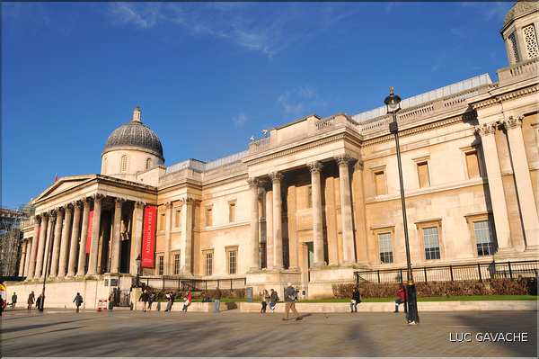 Trafalgar Square (11)