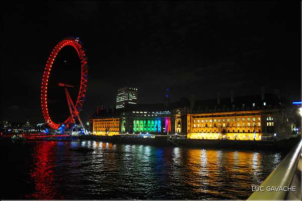 London Eye (2)