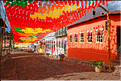 Lençois est la capitale de la région de la Chapada Diamantina. (45)