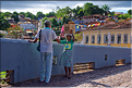Lençois est la capitale de la région de la Chapada Diamantina. (56)