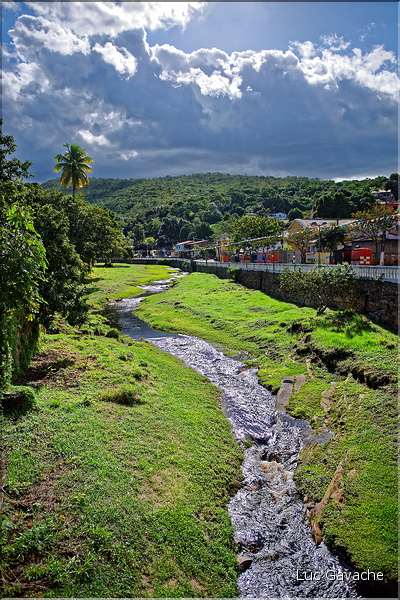 Lençois est la capitale de la région de la Chapada Diamantina. (57)