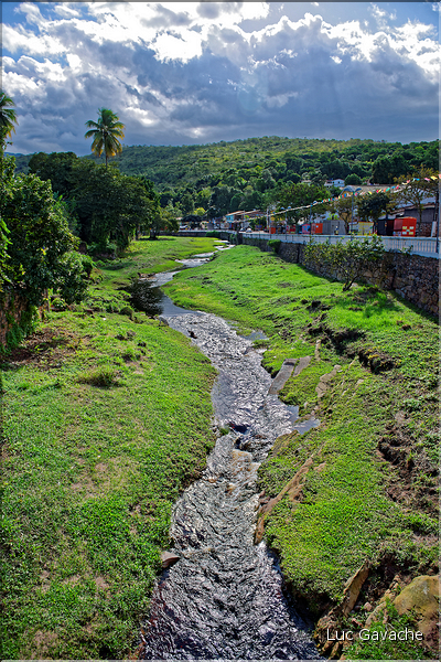Lençois est la capitale de la région de la Chapada Diamantina. (58)