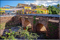 Lençois est la capitale de la région de la Chapada Diamantina. (60)