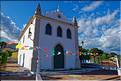 Lençois est la capitale de la région de la Chapada Diamantina. (61)