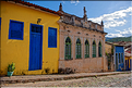 Lençois est la capitale de la région de la Chapada Diamantina. (66)