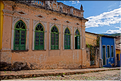 Lençois est la capitale de la région de la Chapada Diamantina. (67)