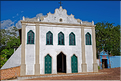 Lençois est la capitale de la région de la Chapada Diamantina. (69)