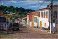 Lençois est la capitale de la région de la Chapada Diamantina. (70)