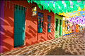 Lençois est la capitale de la région de la Chapada Diamantina. (75)