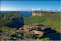 Le Pal Inàcio offre la vu la plus spéctaculaire de la Chapada. (5)