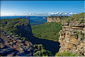 Le Pal Inàcio offre la vu la plus spéctaculaire de la Chapada. (6)