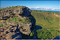 Le Pal Inàcio offre la vu la plus spéctaculaire de la Chapada. (17)