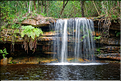 Cascade au pied du Pal Inàcio. (2)