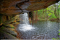 Cascade au pied du Pal Inàcio. (12)