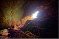 La grotte de Lapa Doce. (2)