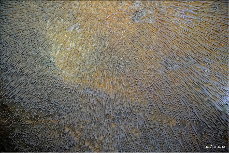 La grotte de Lapa Doce. (16)