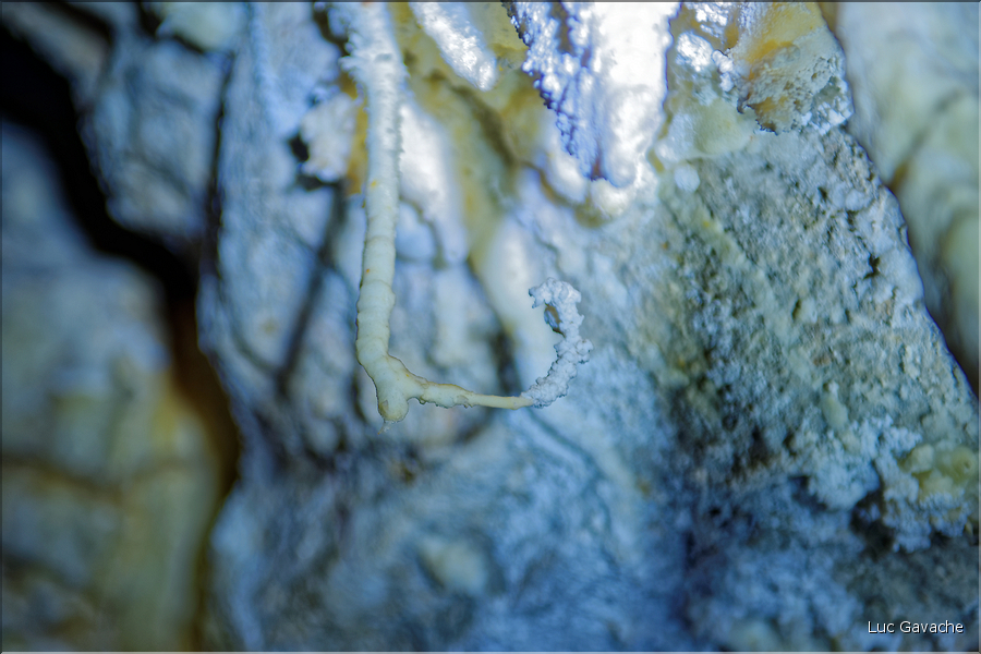 La grotte de Lapa Doce. (19)