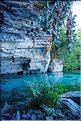Site Gruta da Pratinha. (2)