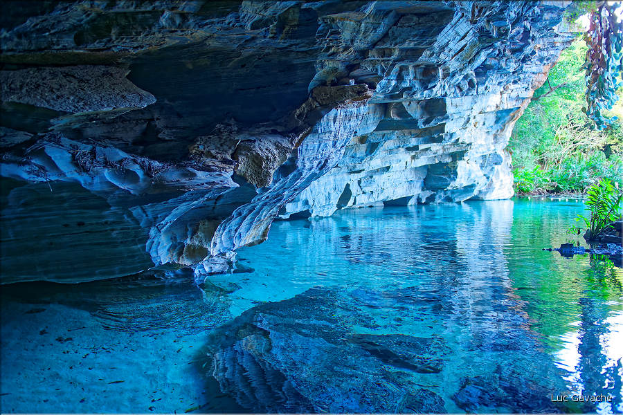 Site Gruta da Pratinha. (6)