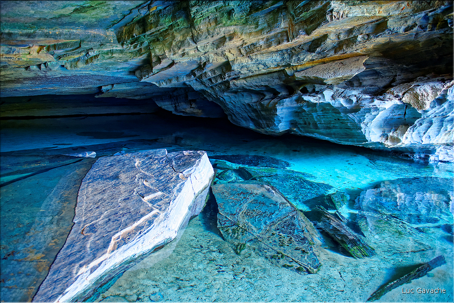 Site Gruta da Pratinha. (7)