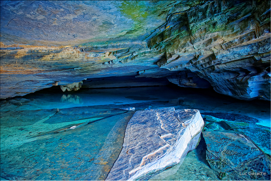 Site Gruta da Pratinha. (8)