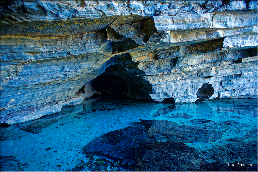 Site Gruta da Pratinha. (10)