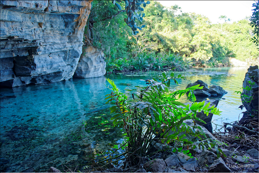 Site Gruta da Pratinha. (11)