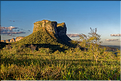 La région du Pal Inàcio au couchant  (4)