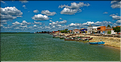 Le long de la route vers Jericoacoara dans le Nordeste. (3)