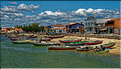 Le long de la route vers Jericoacoara dans le Nordeste. (4)
