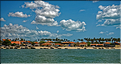 Le long de la route vers Jericoacoara dans le Nordeste. (8)