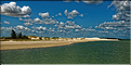 Le long de la route vers Jericoacoara dans le Nordeste. (9)