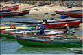 Le long de la route vers Jericoacoara dans le Nordeste. (12)
