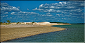 Le long de la route vers Jericoacoara dans le Nordeste. (14)