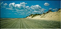 Le long de la route vers Jericoacoara dans le Nordeste. (19)