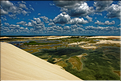Le long de la route vers Jericoacoara dans le Nordeste. (25) Ici à Tatajuba