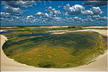 Le long de la route vers Jericoacoara dans le Nordeste. (28) Ici à Tatajuba