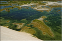 Le long de la route vers Jericoacoara dans le Nordeste. (32) Ici à Tatajuba